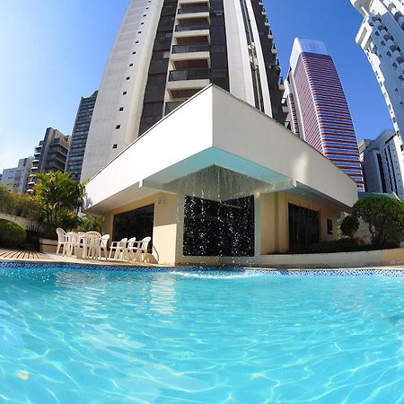 H4 Fortune Jardins Sao Paulo Exterior photo