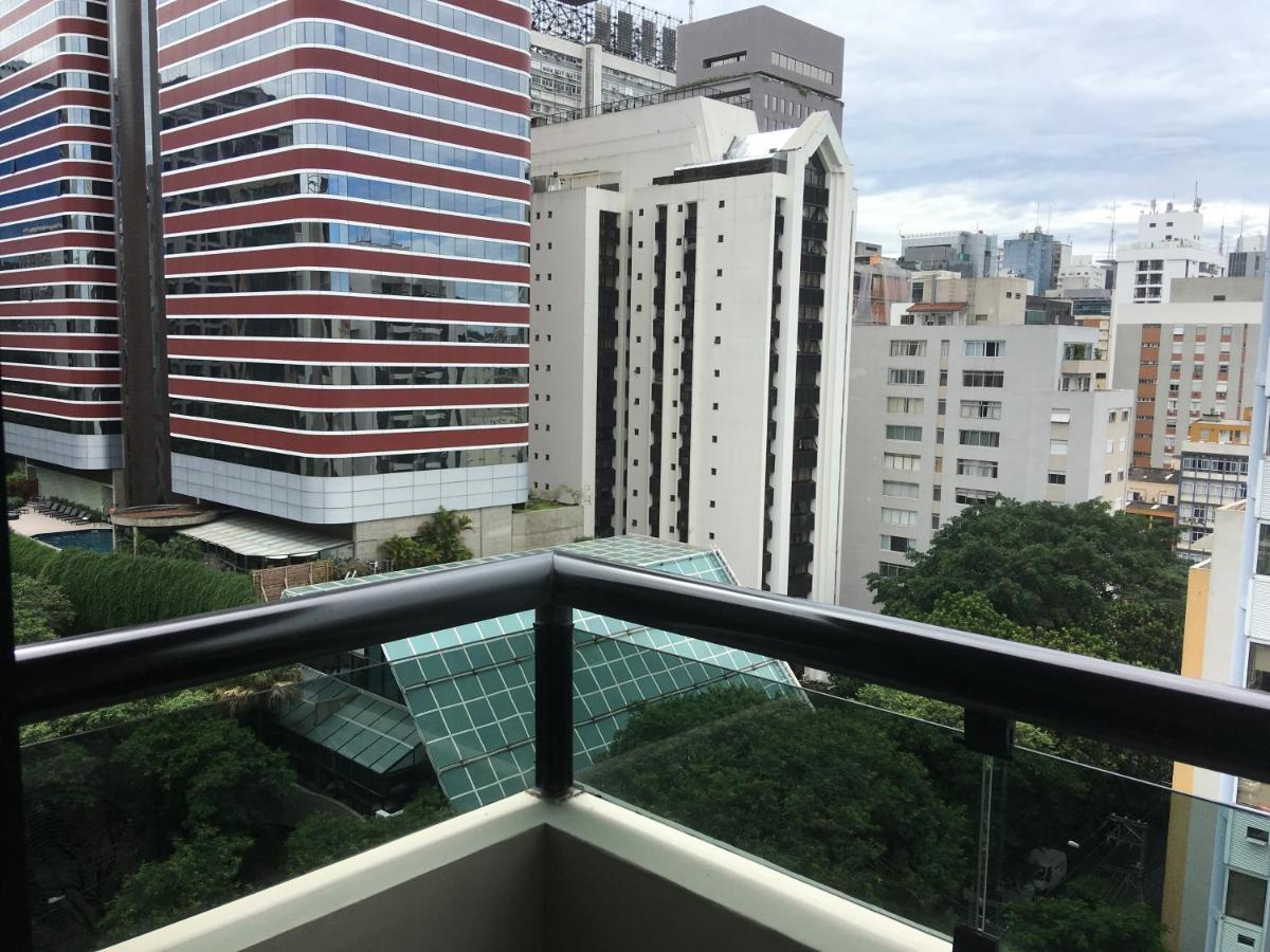 H4 Fortune Jardins Sao Paulo Exterior photo